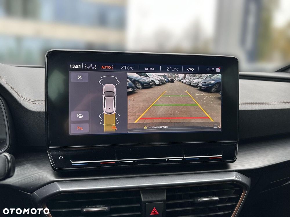 Cupra Formentor 1.5 TSI DSG - 26