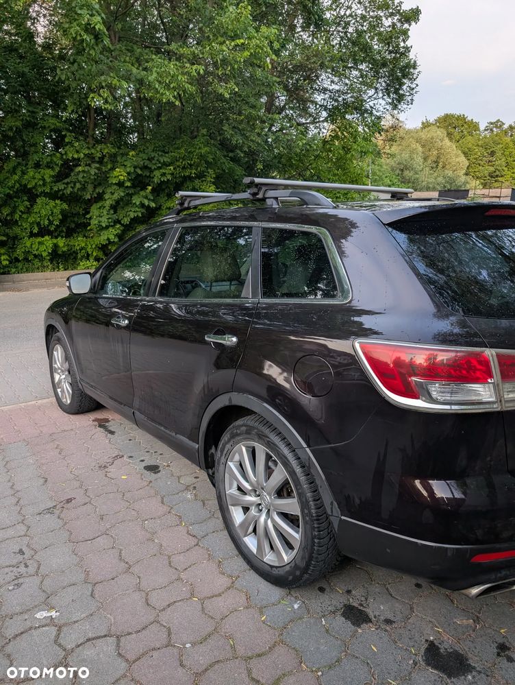 Mazda CX-9 3.7 V6 Grand Touring - 4