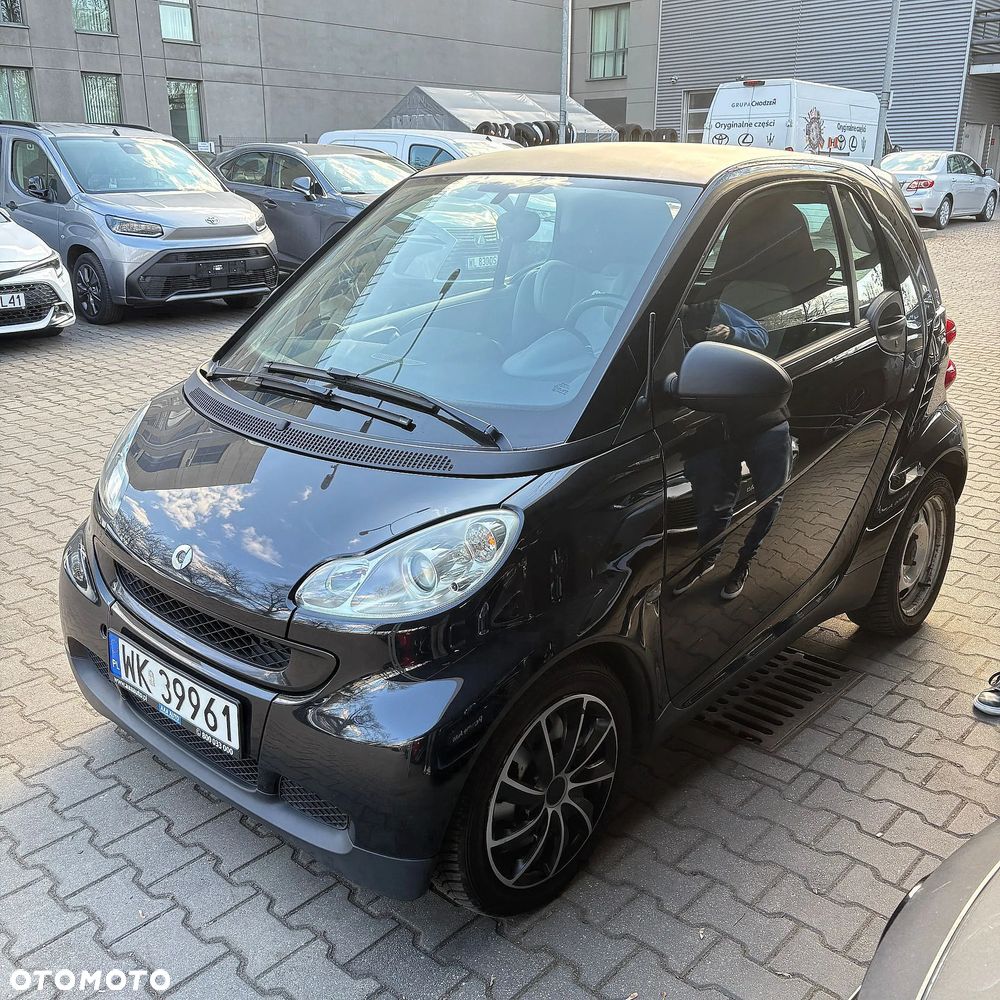 Smart Fortwo - 3