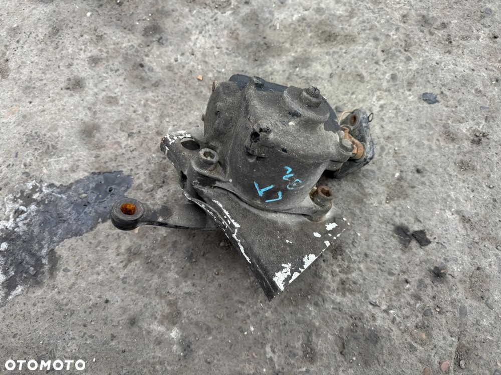 Przekładnia Volkswagen LT 35 I 1975-1995r 281415049B  7330955117 - 1