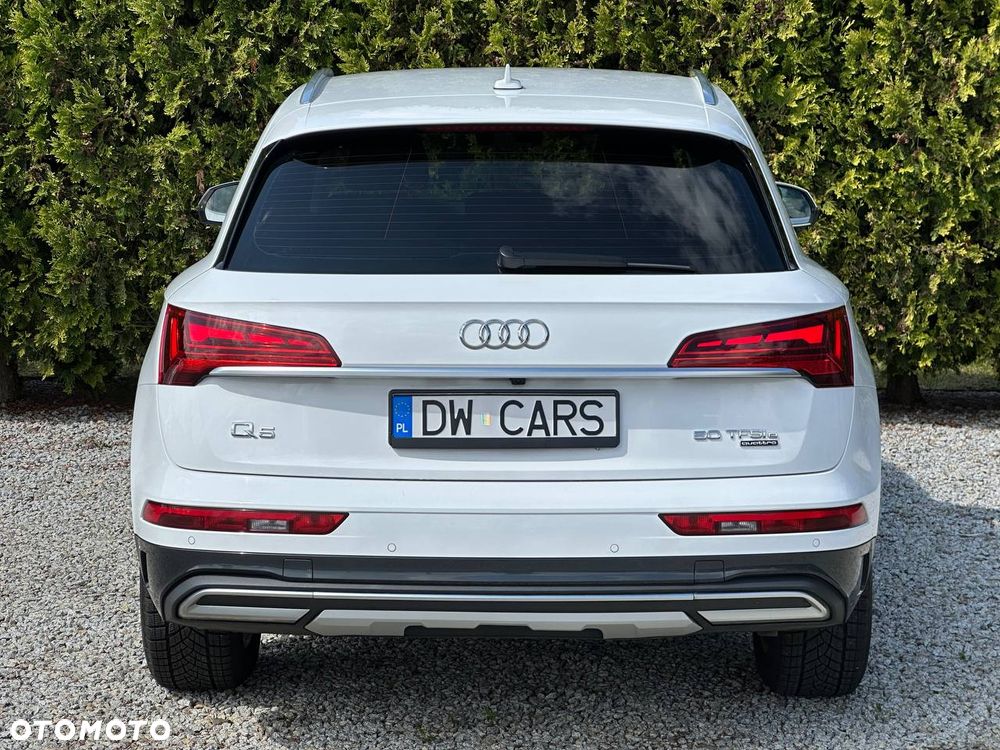 Audi Q5 50 TFSI e Quattro S tronic sport - 5