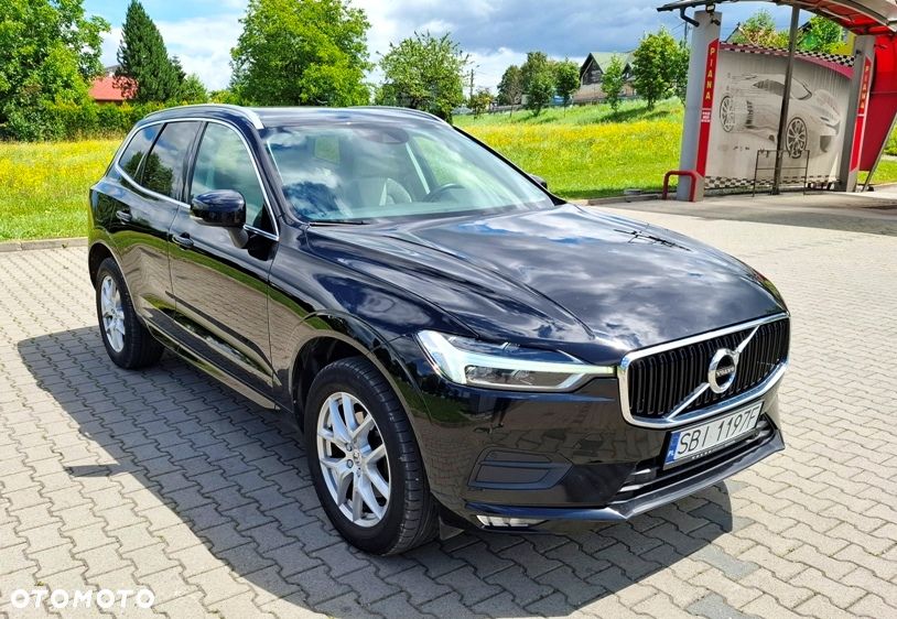 Volvo XC 60 D4 Inscription - 2