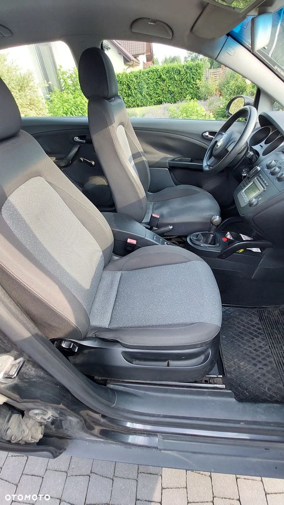 Seat Altea - 15