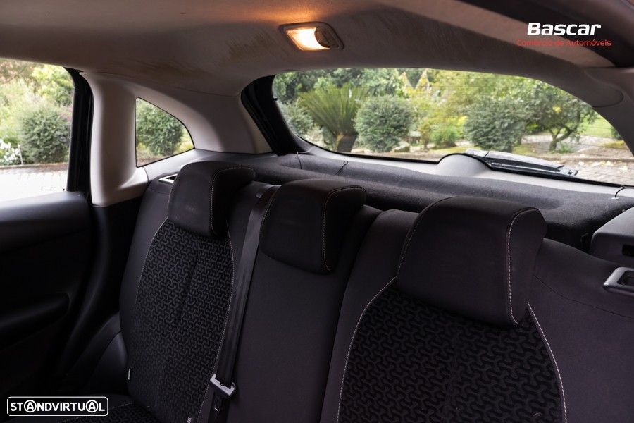 Citroën C3 1.4 HDi Airdream Seduction - 27