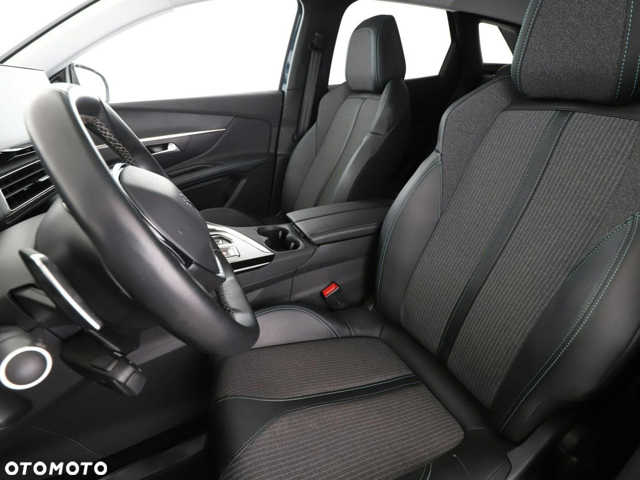 Peugeot 3008 - 13