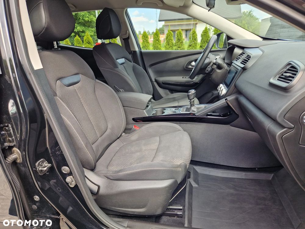 Renault Kadjar - 16