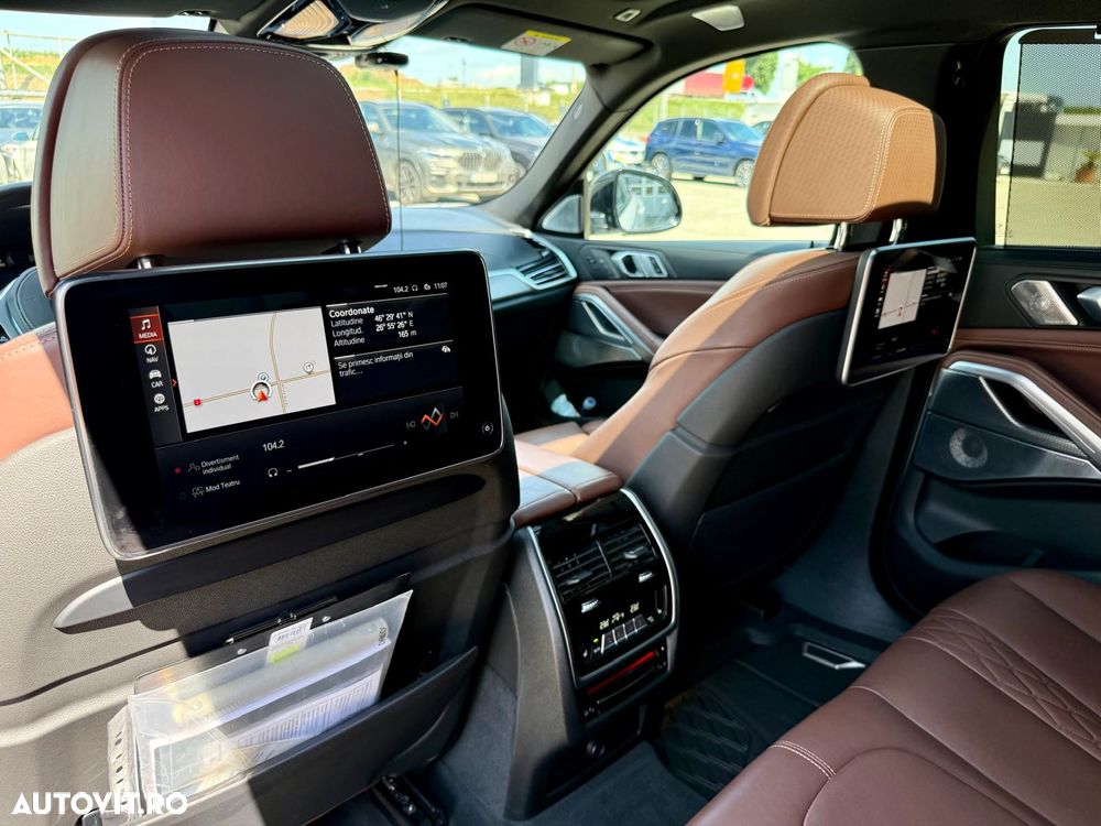 BMW X6 xDrive40i - 18