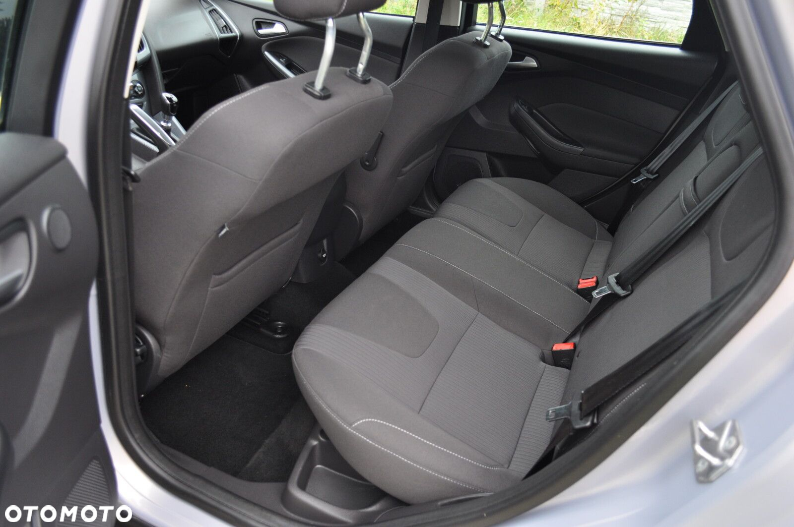 Ford Focus - 12