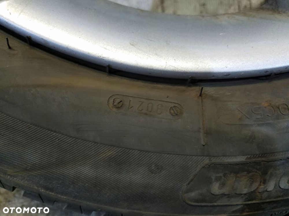 opona opony letnie kormoran road performance 205/60 r16 96v - 8