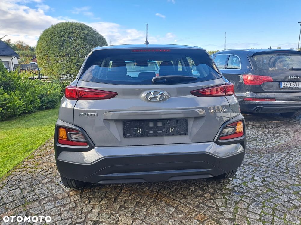 Hyundai Kona 1.0 T-GDI Comfort - 15