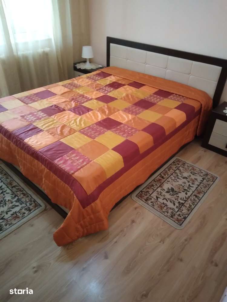Apartament de inchiriat -Zona Stefan cel Mare-240 Euro( 2 camere) - Imagine principală: 4/13