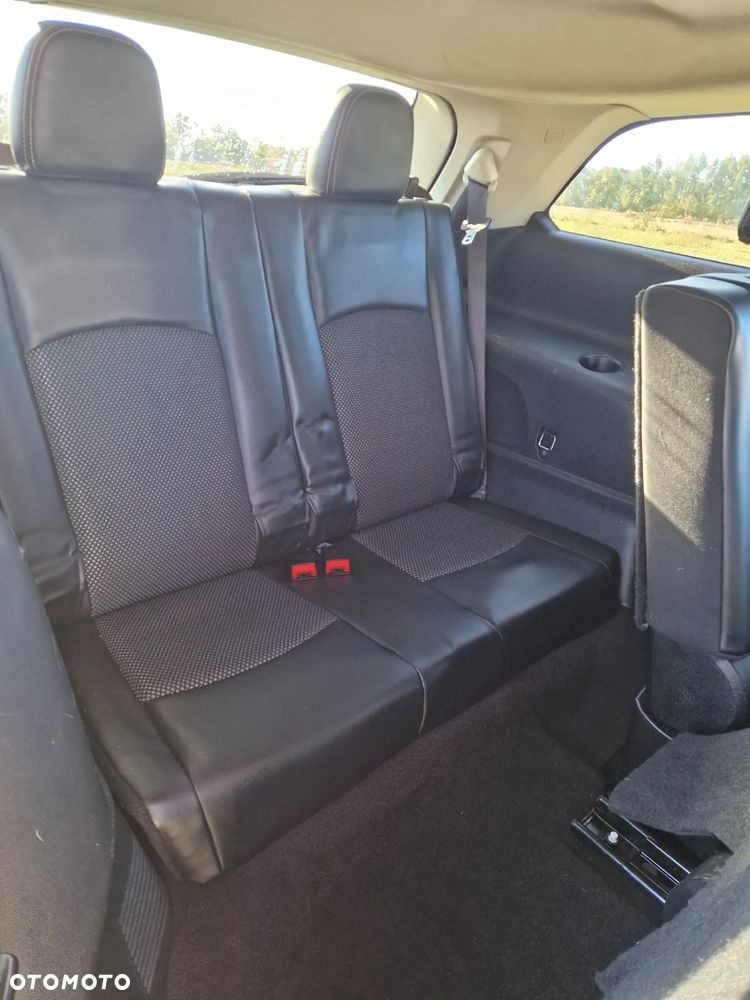 Dodge Journey - 21
