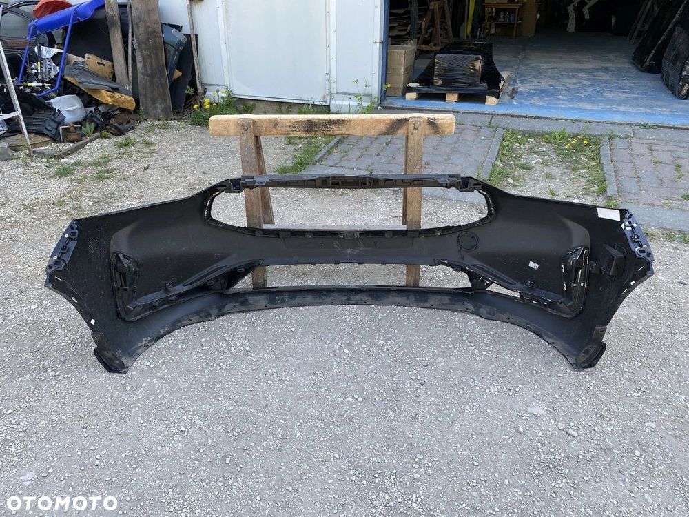 ZDERZAK PRZÓD PRZEDNI FORD KUGA ESCAPE MK3 LIFT PV4B-17757-SA - 8