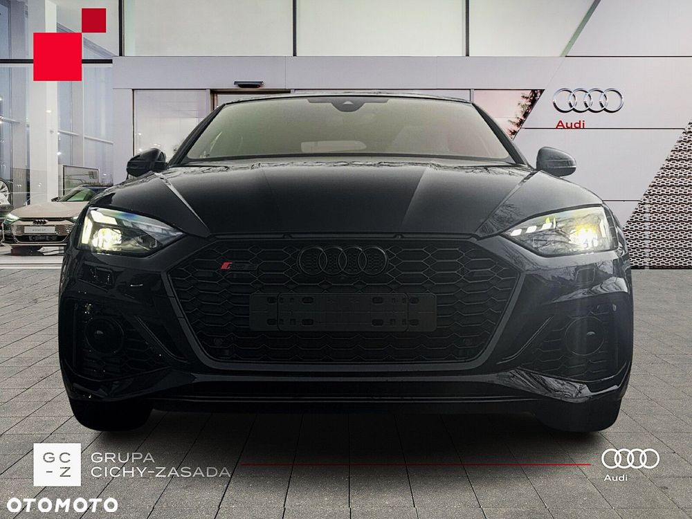 Audi RS5 Sportback - 8