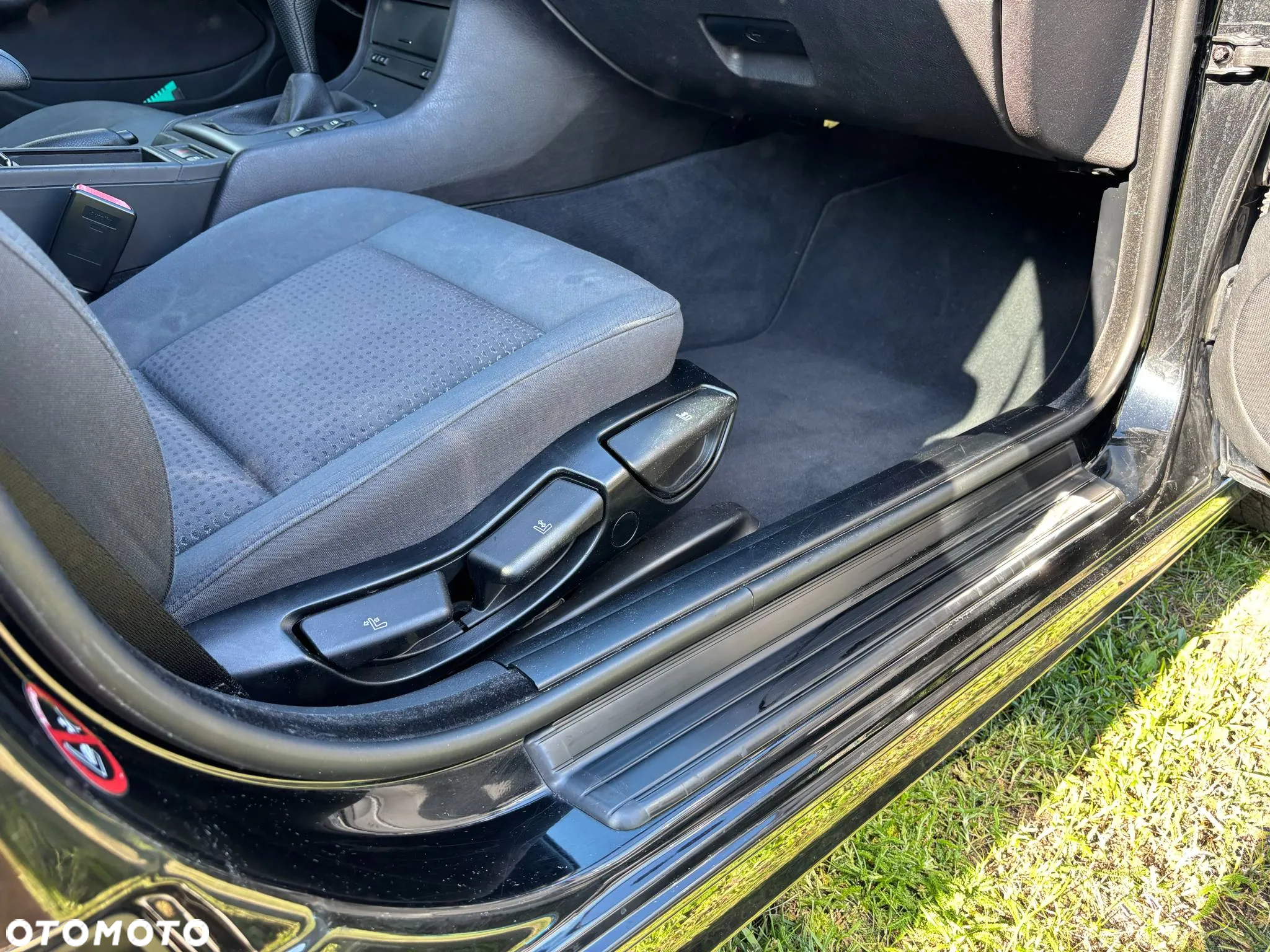 BMW Seria 3 318i - 27