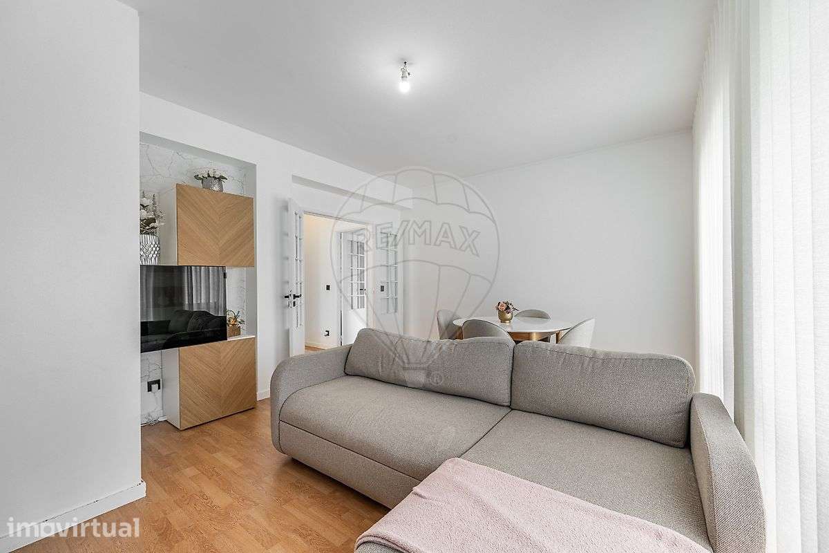 Apartamento T2 para venda - Grande imagem: 3/20