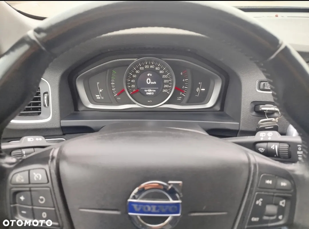 Volvo V60 D3 Business Edition - 9