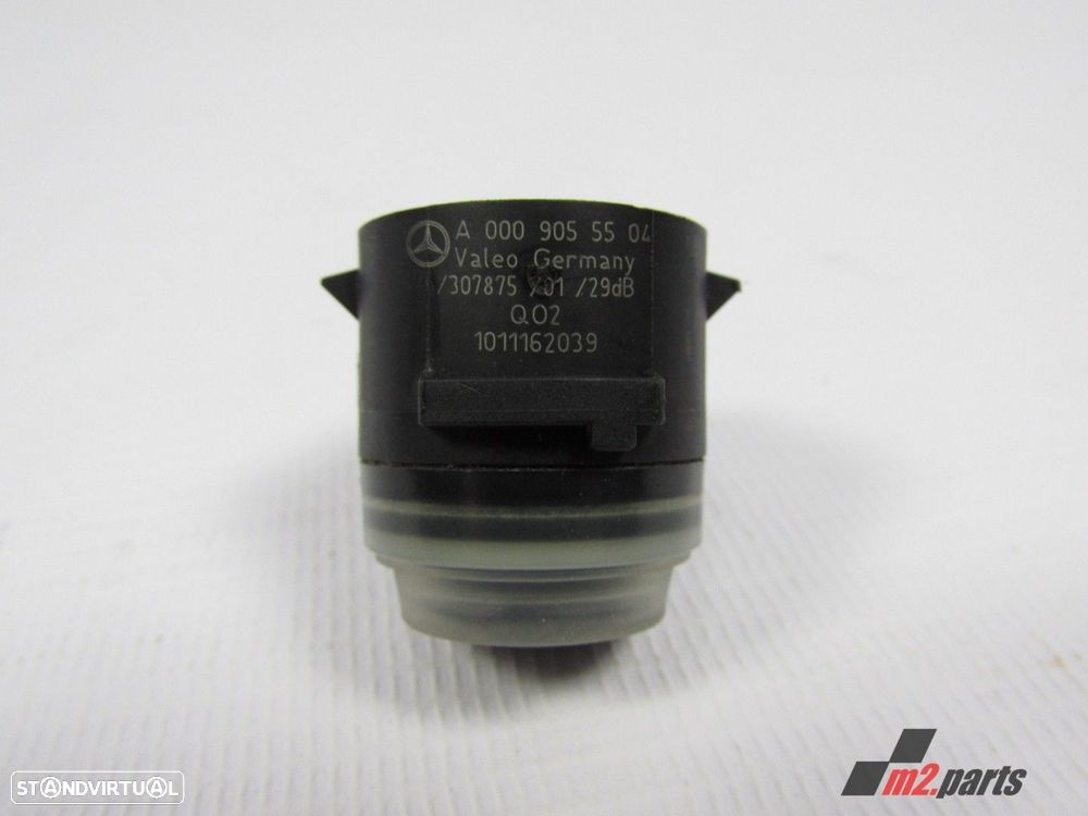 Sensor de Estacionamento / PDC Usado / Original MERCEDES-BENZ E-CLASS (W212)/MER... - 3