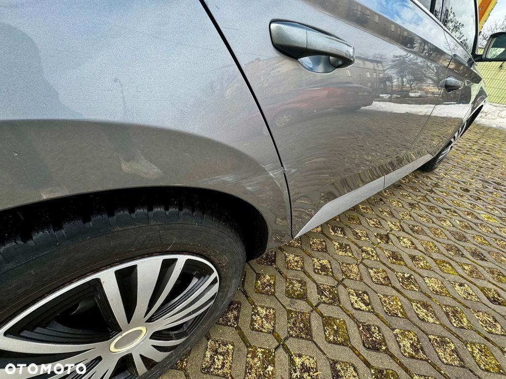 Skoda Superb 2.0 TDI Style DSG - 9