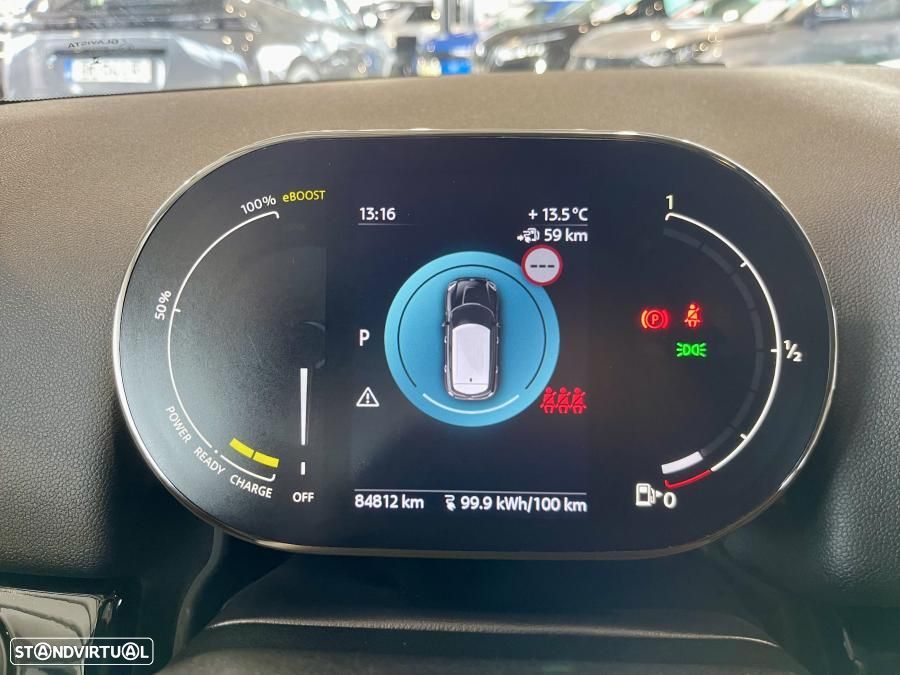 MINI Countryman Cooper SE ALL4 Auto - 13