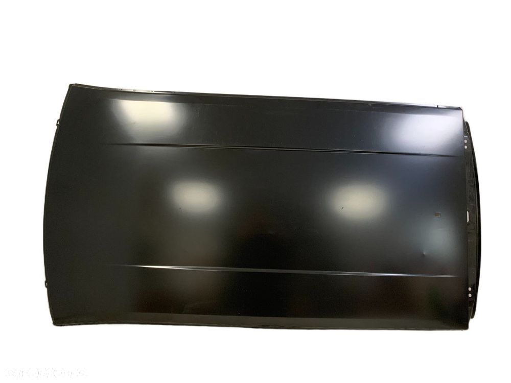 NOWY ORYGINALNY PANEL DACHU DACH TOYOTA AURIS II 12-15 HB 5DRZWI 63111-02560 - 1