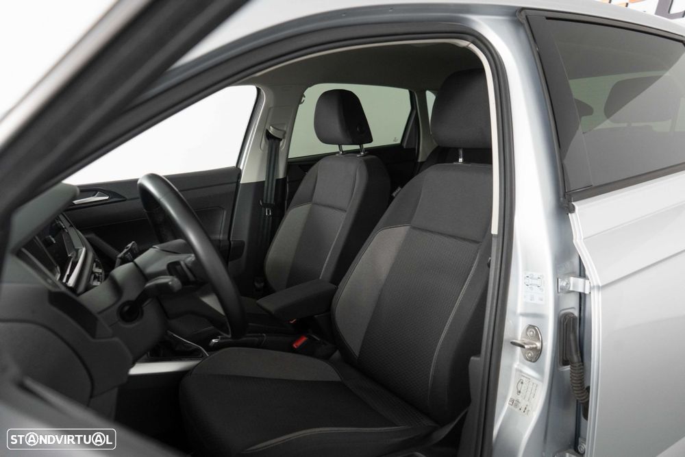 VW Polo 1.0 TSI Urban DSG - 10