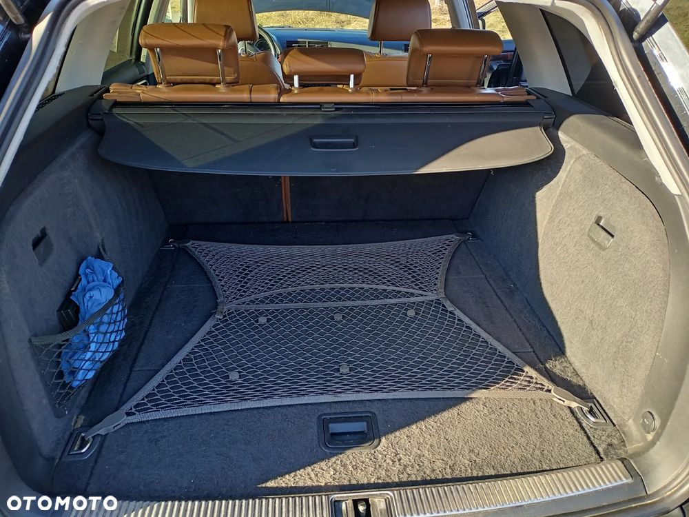 Audi A4 Avant - 7