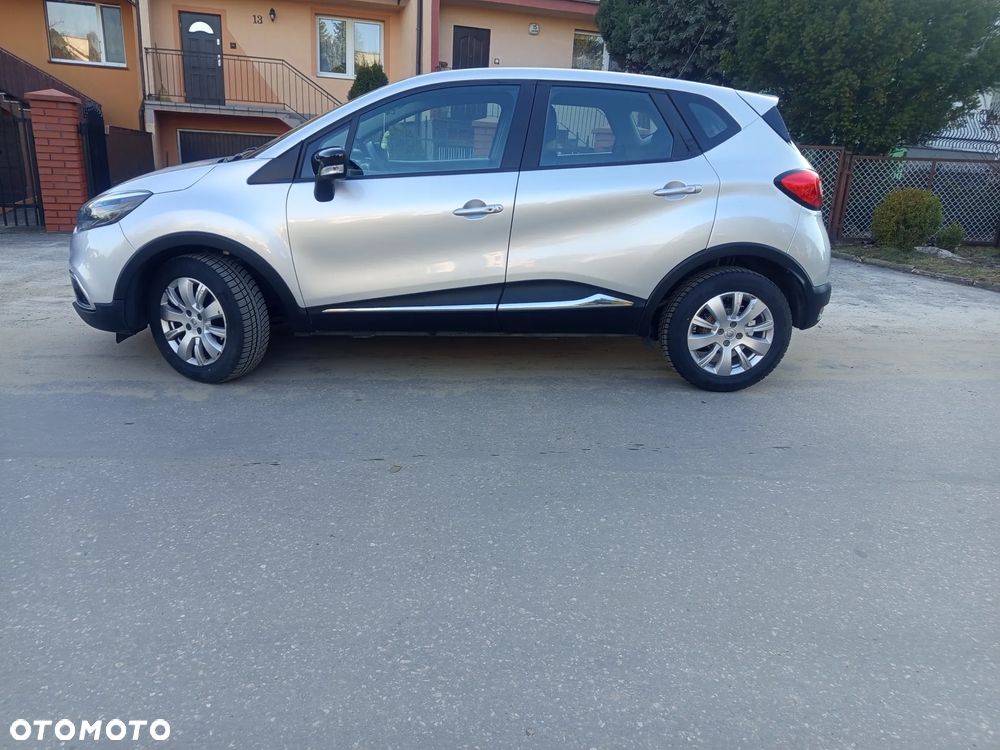 Renault Captur - 5