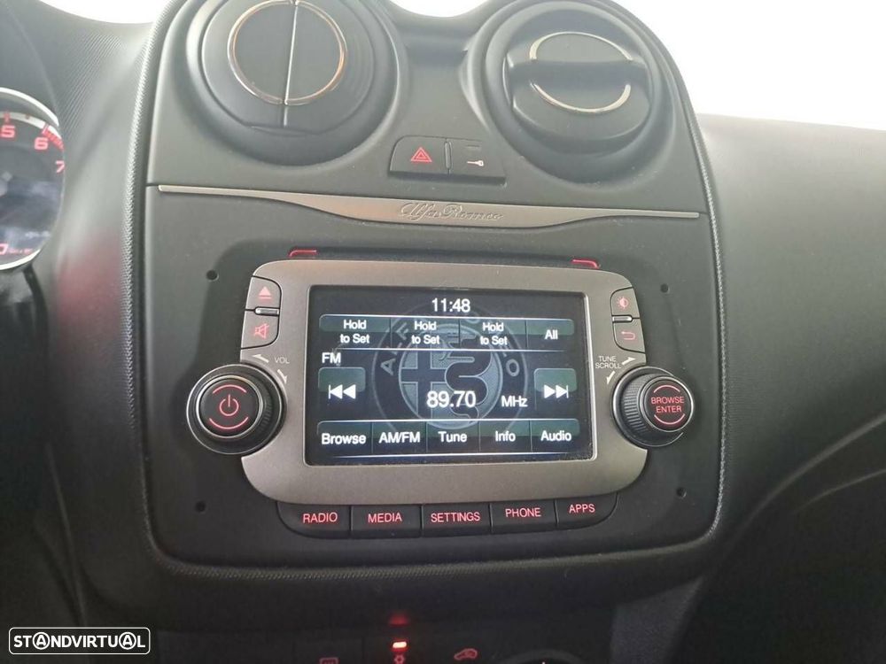 Alfa Romeo MiTo 0.9 T TwinAir Urban - 20