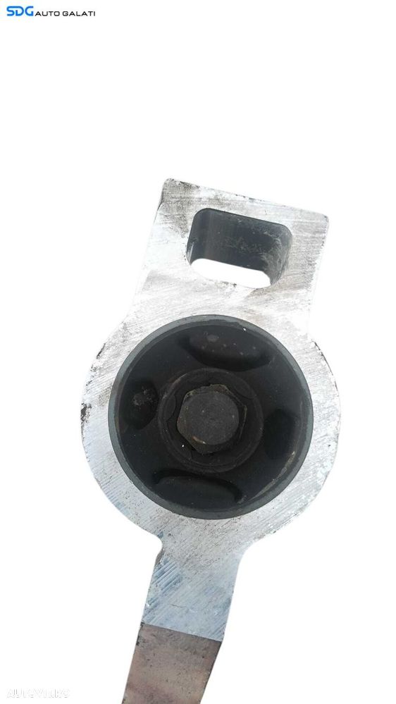 Set Brat Brate Punte Fata in Stare Aproape Noi Volkswagen Touran 1T3 2010 - 2015 [M9037] - 6