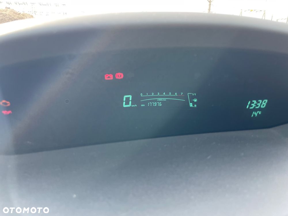 Toyota Yaris 1.3 Luna A/C - 8