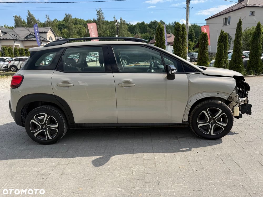 Citroën C3 Aircross BlueHDI 100 Stop & Start ORIGINS - 7