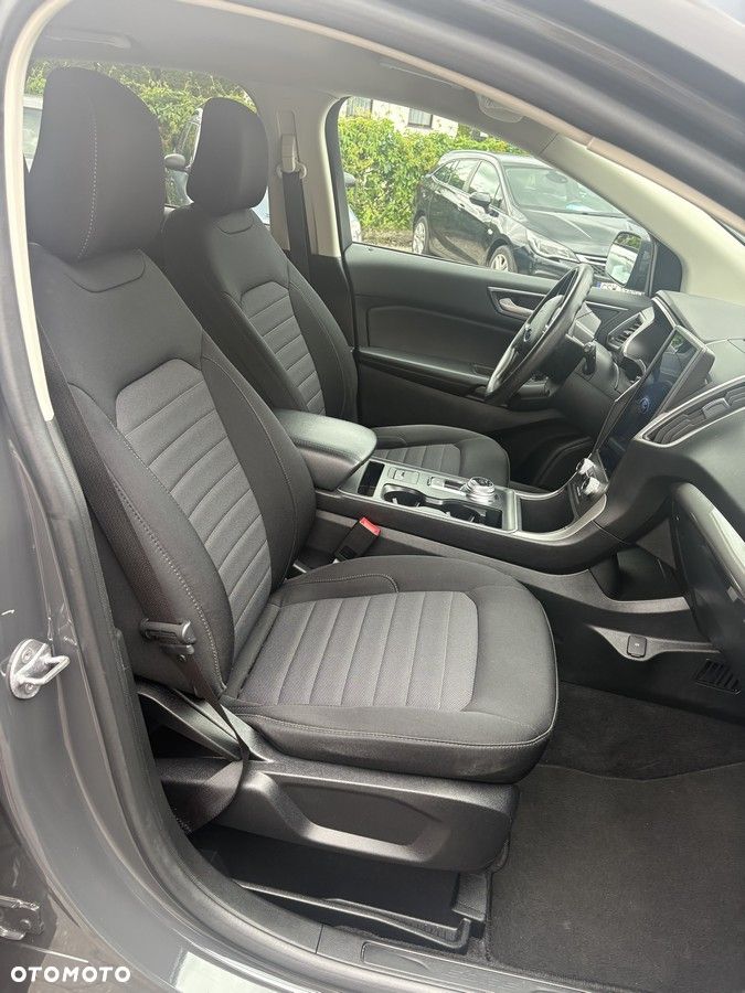 Ford Edge - 18