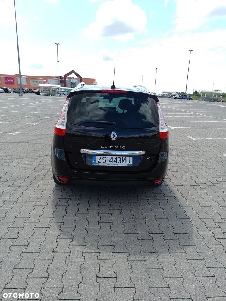 Renault Grand Scenic dCi 160 FAP Bose Edition - 6