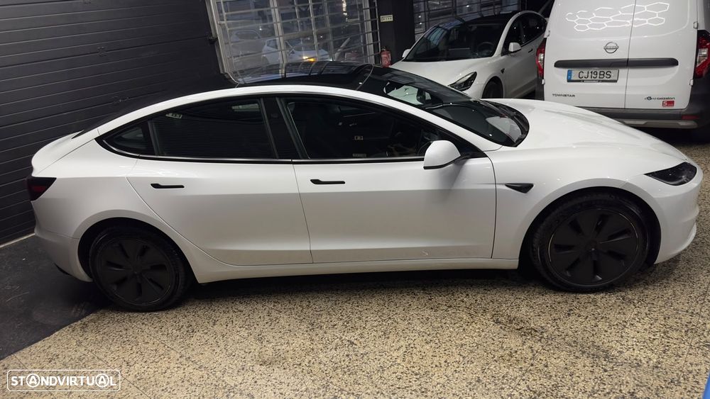 Tesla Model 3 Standard RWD - 10