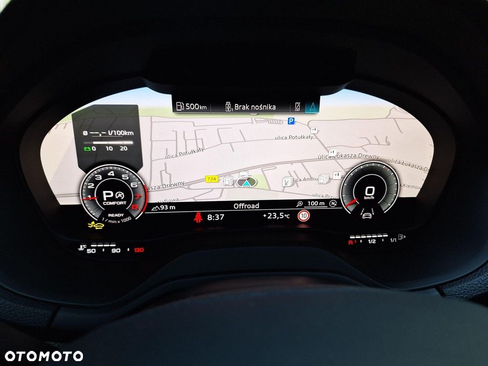 Audi Q2 40 TFSI Quattro Advanced S tronic - 21