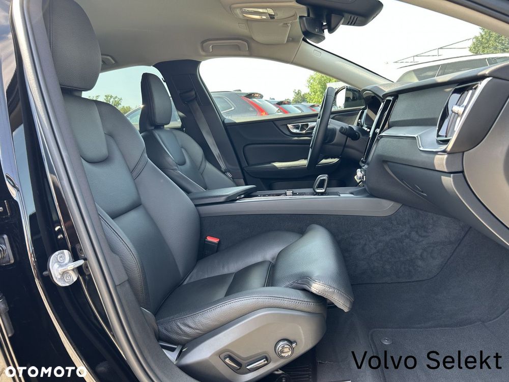 Volvo S60 - 23