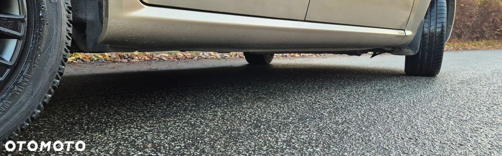 Chevrolet Lacetti 1.6 CDX / Platinum - 9