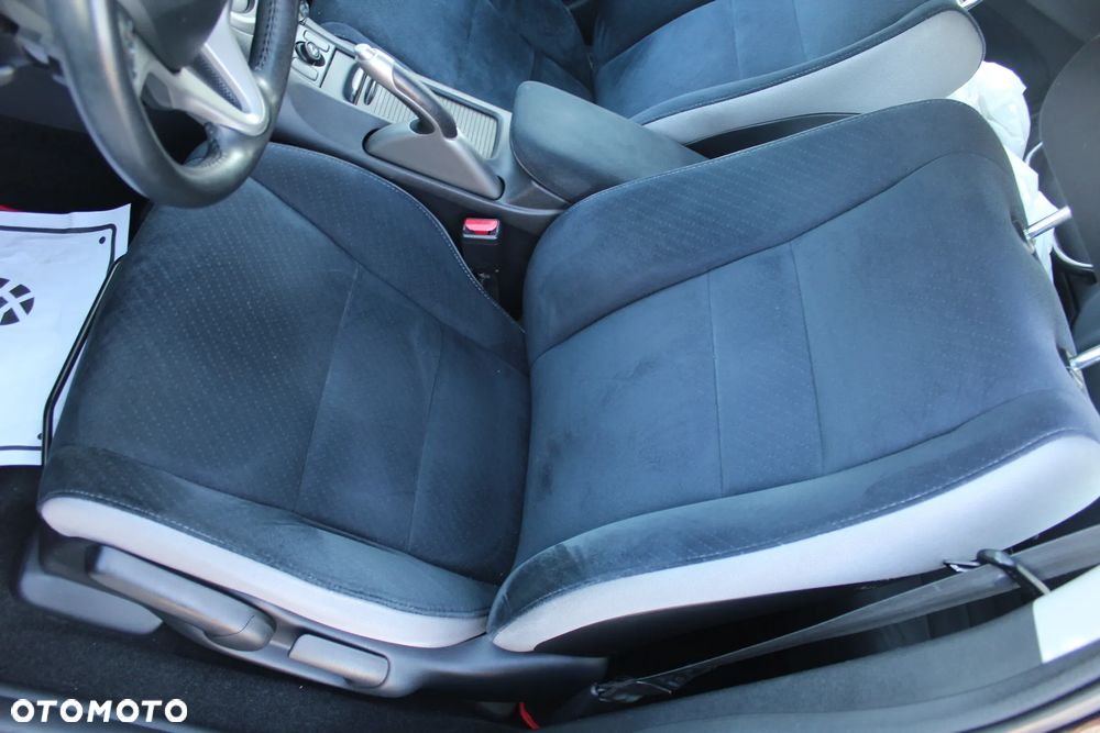 Honda Civic 1.8i-VTEC Executive - 15