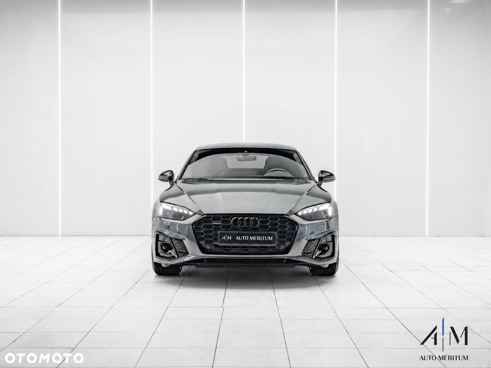Audi A5 Sportback - 9