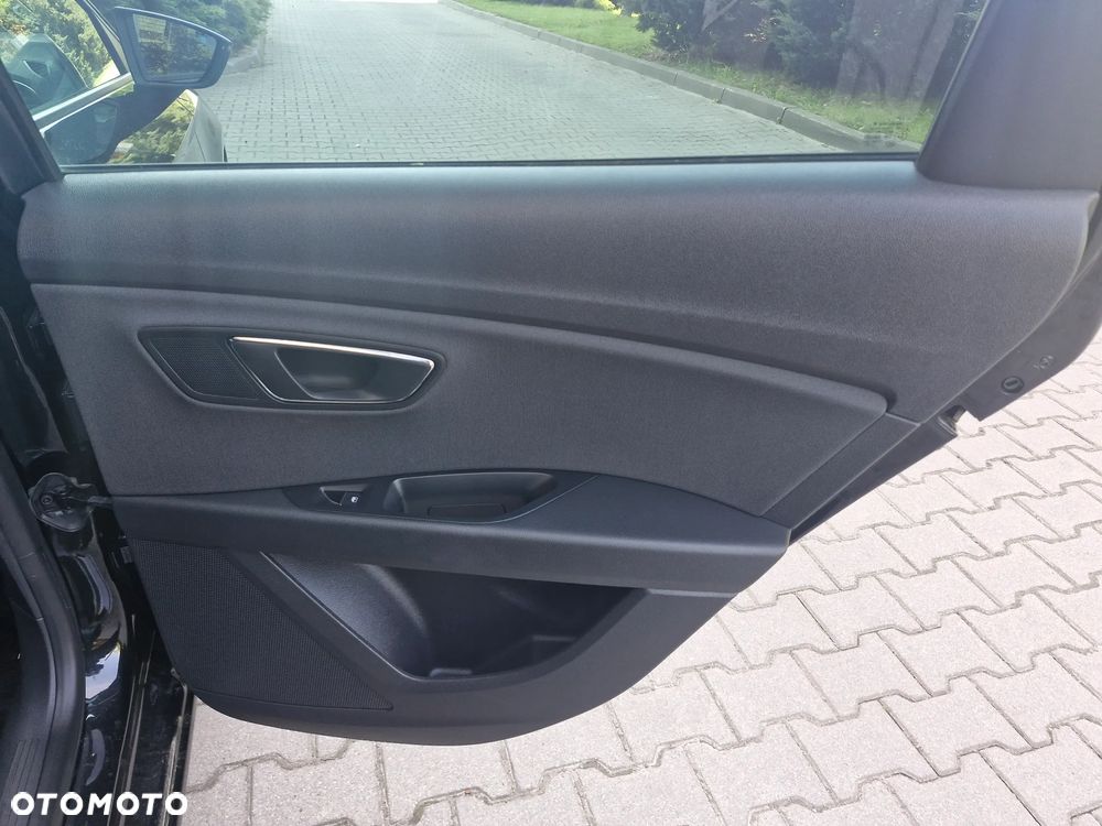 Seat Leon 1.5 TSI ACT OPF FR Plus - 37
