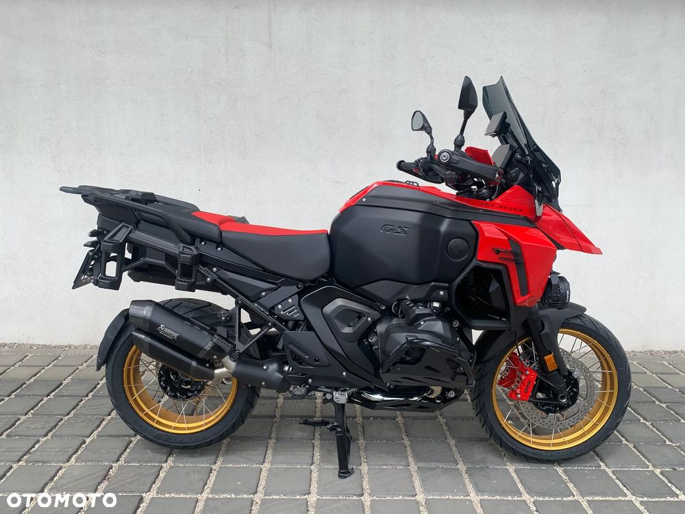 BMW GS - 2