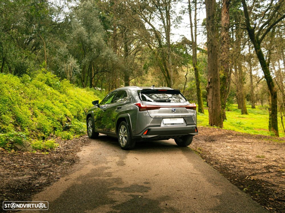 Lexus UX 300e Premium+TAE - 3