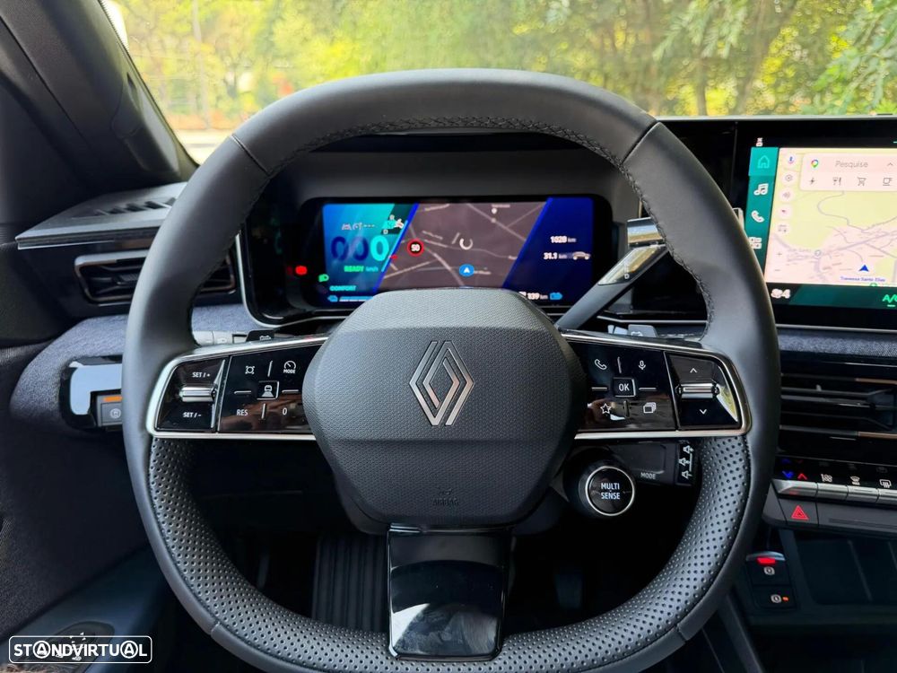 Renault 4 E-Tech 52 kWh Techno Autonomia Conforto - 34