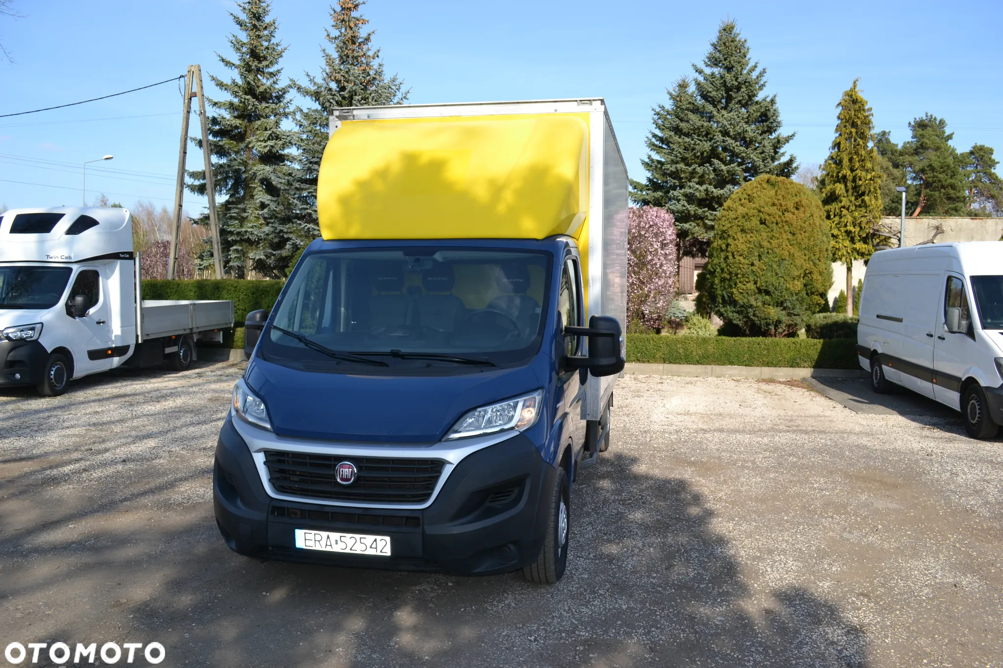 Fiat Ducato - 14