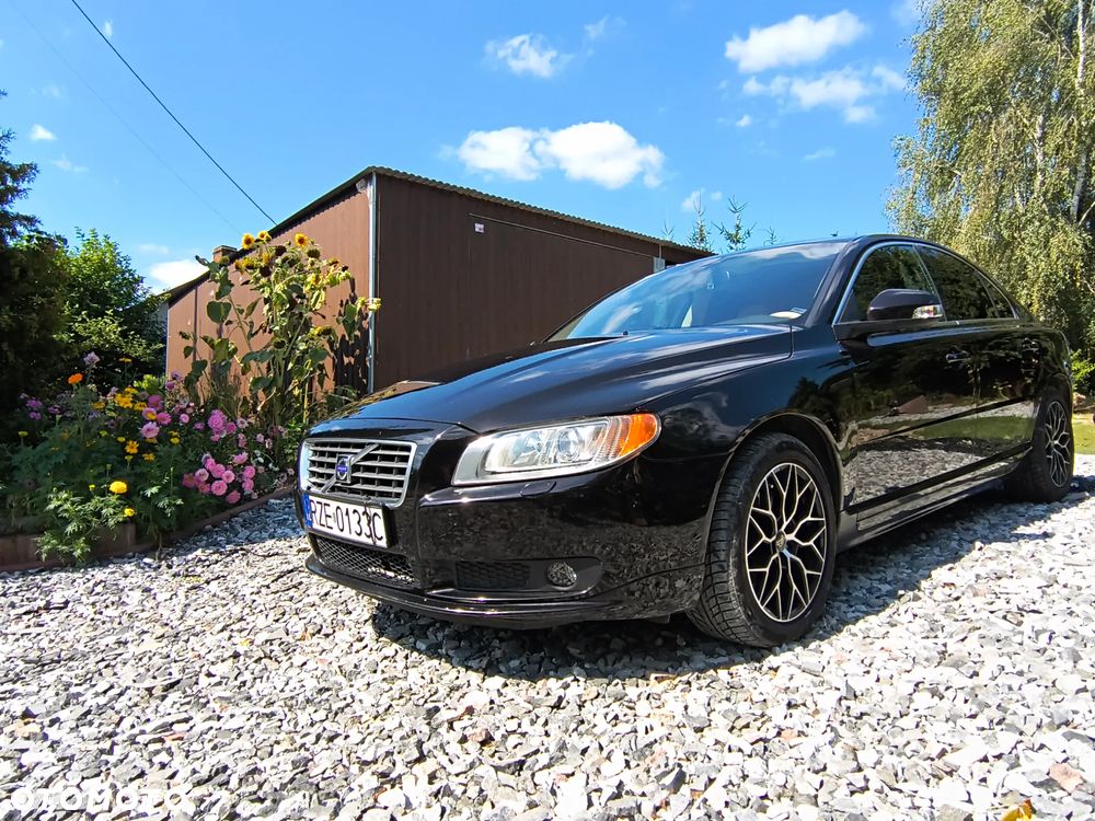 Volvo S80 2.4D5 AWD Executive - 32