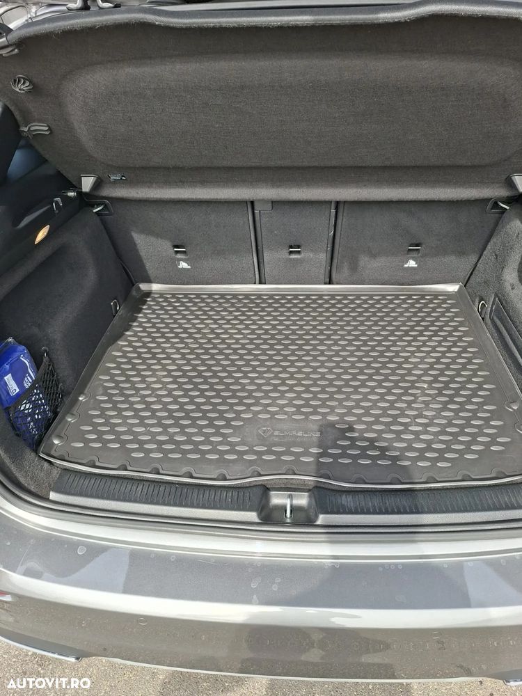 MERCEDES-BENZ B-Class 2020 — imagine 20