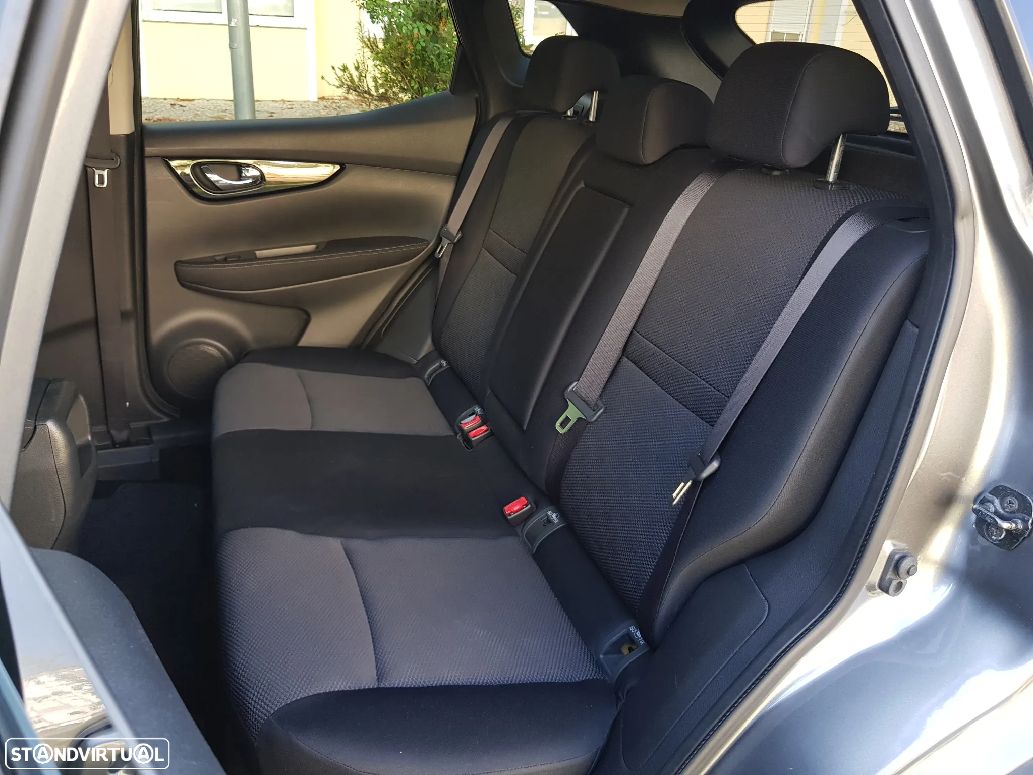 Nissan Qashqai 1.6 dCi 360 Xtronic - 31