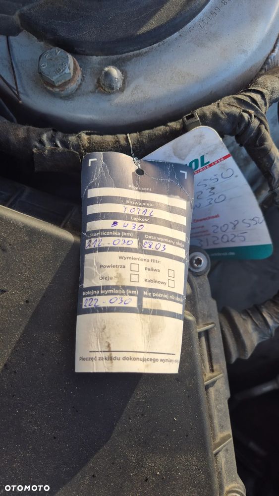 BMW Seria 1 116d DPF - 30