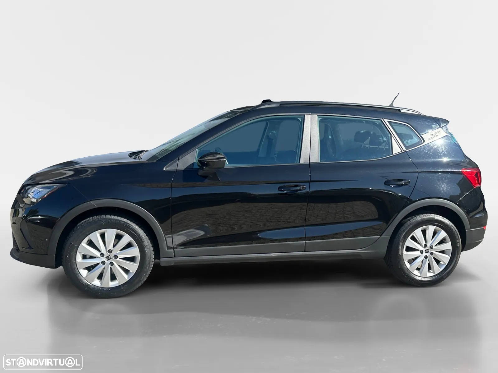 SEAT Arona 1.0 TSI Style DSG - 3
